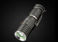 [everbuying] Sharp 600Lm 5500K LED Flashlight ($4.13/무료)