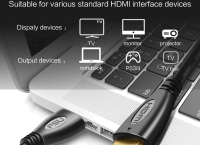 알리] HDMI 케이블 모음 (천원대 부터 / 무료배송)