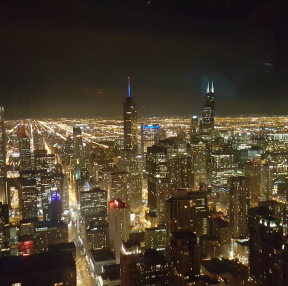 시카고
