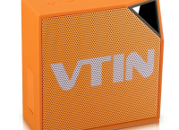 [아마존] Vtin Cuber Waterproof Speakers Bluetooth 4.0 Speakers with 5W Audio Driver and IP67 Waterproof ($10.99/프라임 fs)