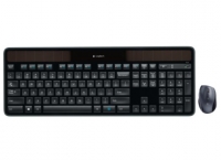 [amazon] Logitech MK750 Wireless Solar Keyboard and Marathon Mouse Combo ($54/fs)-프라임 only