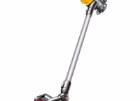 [ebay] Dyson V6 Slim Cordless Stick Vacuum SV03 Yellow/Iron 리퍼 (159.99/fs)