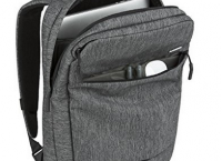 인케이스 가방 City Collection Compact Backpack(검/회)31%할인