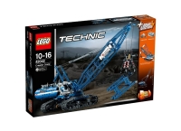 [AMAZON UK] LEGO Technic Crawler Crane 42042 (£58.33/£21.97)