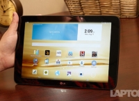 [끌어올림][ebay] [Seller refurbished] LG G Pad X 10.1 (LG-V930) AT&T (GSM Unlocked) 4G LTE Widescreen Tablet (195/fs)