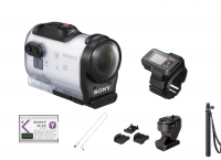 [ebay]Sony HDR-AZ1VR Action Cam Mini Camcorder 1080p Wi-Fi POV + Live View Remote(149.9/free)