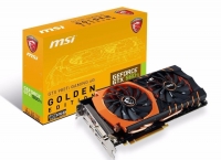 [ebay] MSI GeForce GTX 980TI GAMING 6G GOLDEN EDITION ($559.99/free)