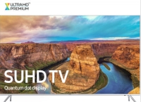 [ebay] Samsung UN65KS8000 - 65-Inch 4K SUHD Smart HDR 1000 LED TV (1899/fs)