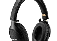 Marshall Monitor Bluetooth Wireless Over-Ear Headphone 마샬 무선 블투 헤드폰 $129.99