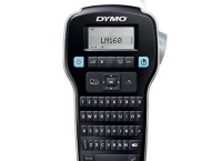 [amazon] dymo LabelManager 160 Hand-Held Label Maker ($9.99 / Prime  or $49이상 무료)