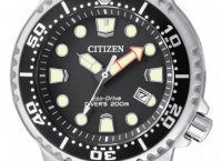 [dutyfreeislandshop] citizen bn0150-61E eco-drive promaster marine 200m iso cert. divers watch (207.95usd/무료)