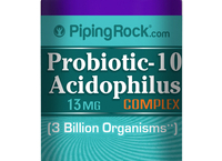 [PipingRock] 30억 유산균 120알 한통 (7327원 / 직배시 4~6$)