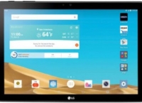 [ebay] [Seller refurbished] LG G Pad X 10.1" AT&T Android 4G LTE -WiFi Tablet LG-V930 (179.99/미국내 fs)