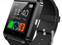 [AMAZON] Bluetooth Android Smart Mobile Phone U8 Wrist Watch ($7.06/프라임 미국무료)