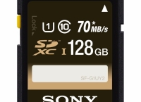 [Amazon] Sony 128GB Class 10 UHS-1 SDXC ($29.98/Prime FS)