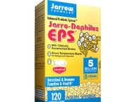 [ople] 자로우 도필러스 EPS 유산균, 120 캡슐 ($17.98/$50이상 무배)