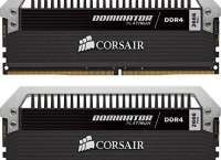 [amazon] Corsair Dominator Platinum Series 16GB (2 x 8GB) DDR4 DRAM 3200MHz (PC4-25600) ($119.99/free)