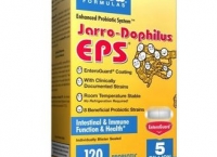 [옥션] 자로우 도피러스 유산균 EPS 120정 (29,900원/무료) 2개 구매시 4,900원 할인