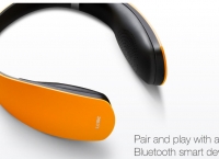 [lemall]Leme Bluetooth® Headphones EB30A($15/fs)