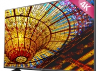 [dell] LG 65UF6450 4K Ultra HD LED Smart TV + $200 Dell eGift Card(1050불/FS)