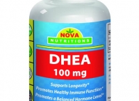 [amazon] DHEA 100 mg ($0.49/Prime FS) , Male Enhancement Supplement Herbal Complex ($1/Prime FS)