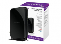넷기어모뎀 NETGEAR CM500-1AZNAS DOCSIS 3.0 Cable Modem(클립쿠폰-$10)