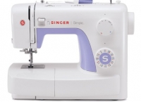 [amazon] SINGER 3232 Simple Sewing Machine ($95.99/FS)