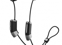 Zipbuds 26 Bluetooth Wireless Custom Fit In-Ear Headphones 55%할인