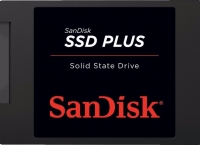 [Amazon] SanDisk SSD Plus 480GB 외 저장장치, 통신장치 ($93.79/fs)