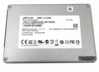 [newegg]Micron M500 480GB 2.5-Inch SATA III MLC (6.0Gb/s) Internal Solid State Drive($105/fs)