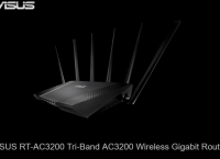 [newegg]ASUS RT-AC3200 Tri-Band AC3200 Wireless Gigabit Router ($184.15/무료)