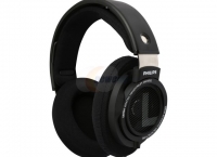 [newegg] Philips SHP9500 Over-Ear Headphone Exclusive - Black ($59.99/FS)