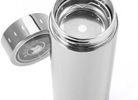 써모스 커피추출 EFOSHM insulated Cooler water bottle Flask Thermos (코드-12달러)