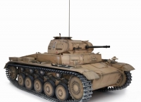 [G마켓] DRAGON BD71455 1/6 Pz.Kpfw.II Ausf.C DAK,프라모델 장갑차(1,439,250/2,500)