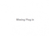 [정보] 크롬 쓸때 플래시 브금이나 영상에서 뜨는 Missing Plug-in해결법