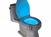 [아마존]GlowBowl GB001 Motion Activated Toilet Nightlight ($16.99 / FREE Shipping on orders over $49) (또는 19$/무료 )