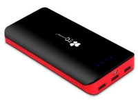 [amazon] 22400mAh EC Technology 3 USB Port Battery Power Pack ($18.99/Prime free)