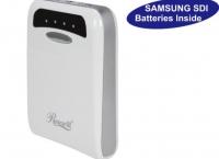 [newegg]Rosewill Powerbank White, 11,200 mAh External Backup Battery Charger 외 다양 ($7/fs)