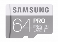 [amazon] Samsung 64GB PRO Class 10 Micro SDXC Card with Adapter (29.99 / 직배 5.04)